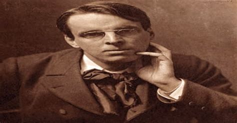 Biography of W. B. Yeats   Assignment Point