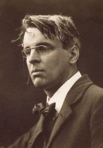 Biography: William Butler Yeats | English Literature ...