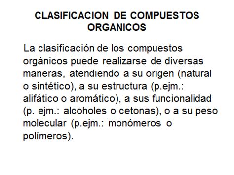 biomondragon: INTRODUCCION A LA QUIMICA ORGANICA