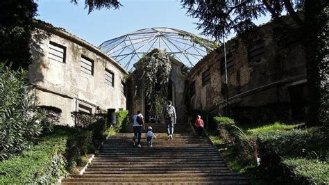 Bioparco | Zoo de Roma | Horario, precio de entradas, cómo ...