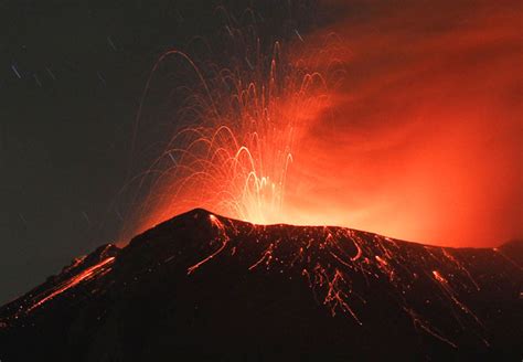Bioseguridad: #Popocatépetl: Riesgos de la ceniza volcánica