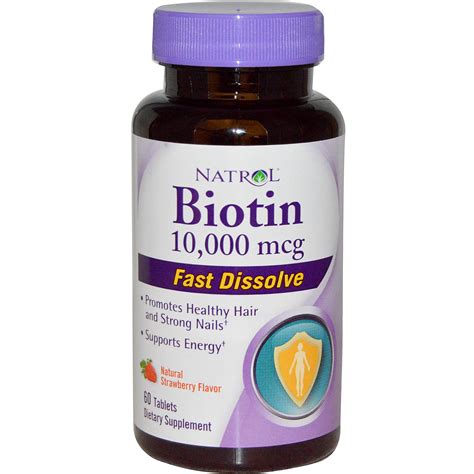 Biotin: Saiba o que é, seus benefícios e inclua já na sua ...