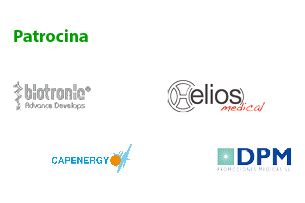 Biotronic, Helios Electromedicina, DPM y Capenergy ...