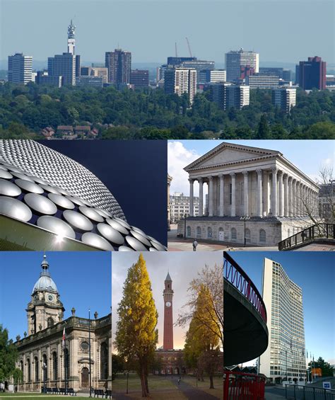 Birmingham — Wikipédia