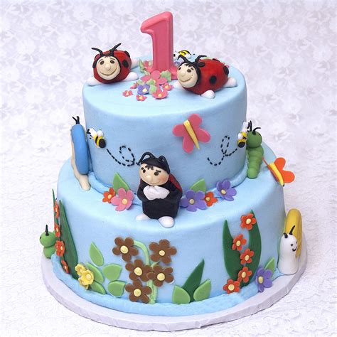 Birthday Cakes Images. 1 Year Old Birthday Cake for Your ...