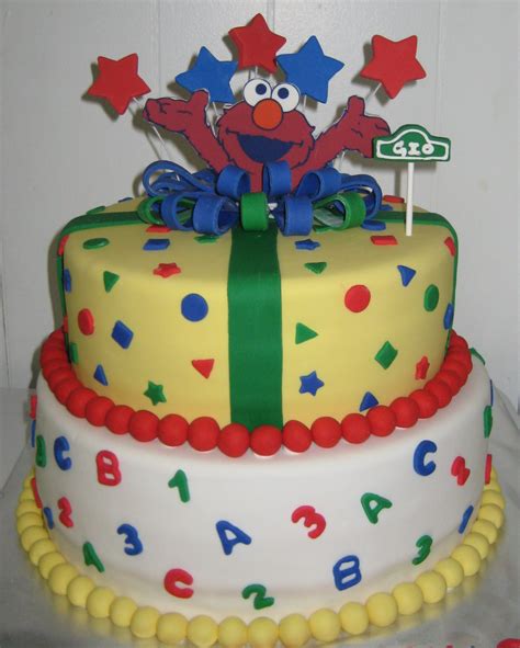 Birthday Cakes Images. Extraordinary Birthday Cake For 1 ...