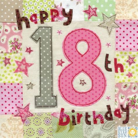 Birthday Cards Ages 16 100 Collection   Karenza Paperie