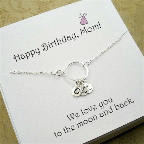 Birthday Gifts for Mom, Mother Presents, Mom Birthday Gift ...