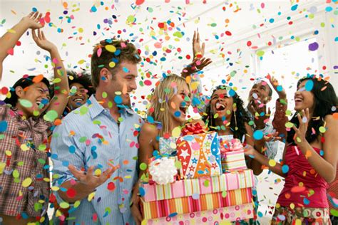 Birthday Party Ideas, Great Birthday Party Ideas
