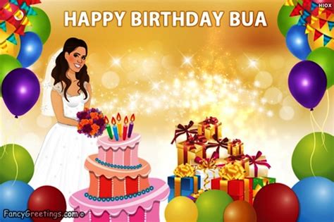 Birthday Wishes For Bua   Page 2