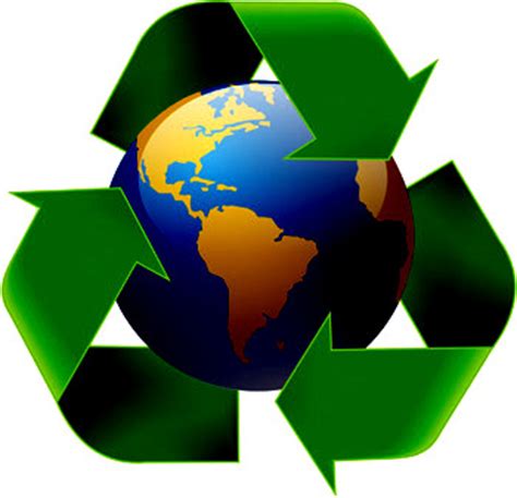 Bitácora Verde: 17 de Mayo; Día mundial del Reciclaje
