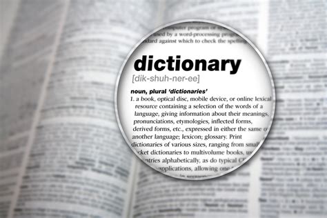 Bitcoin just added to the Merriam Webster unabridged ...