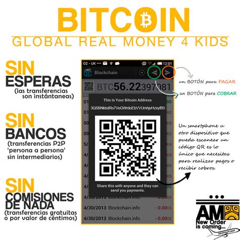Bitcoin: La tecnología que reventó el sistema bancario