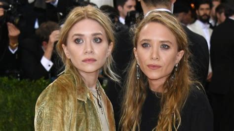 Bizarre things about the Olsen twins that make no sense