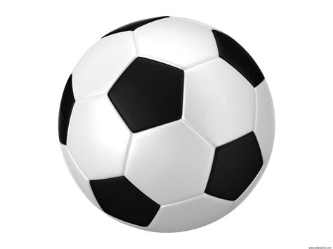 Black and white football  soccer  balls | PSDGraphics