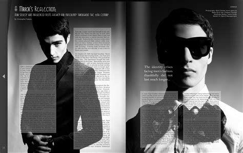 Black And White Photography Magazine 16 Desktop Wallpaper ...