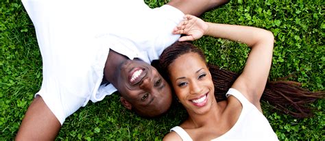 Black Dating Advice for Modern Men & Women | eHarmony Advice
