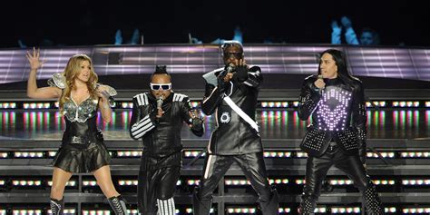 Black Eyed Peas confirm new music in 2015 for 20th anniversary