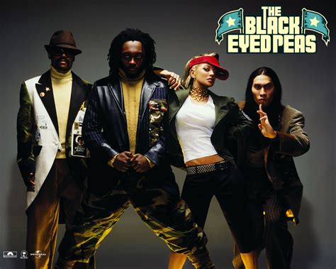 Black Eyed Peas Deluxe Edition E.N.D Cov+CD torrent ...