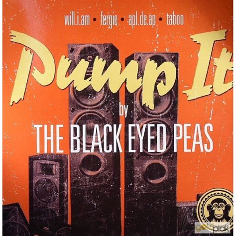Black eyed peas dick dale
