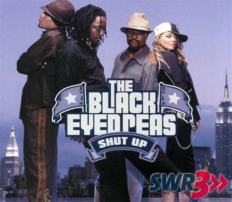 Black Eyed Peas Discografia Testi Album   Blog