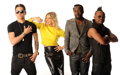 Black Eyed Peas Group Names   Mature Milf