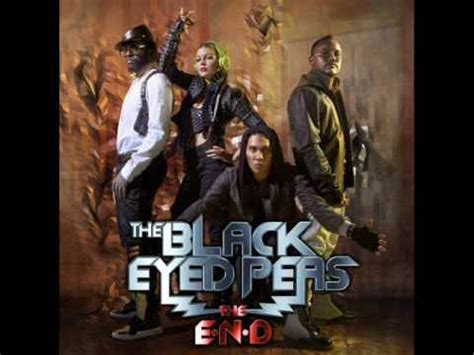Black Eyed Peas   I gotta feeling HQ   YouTube
