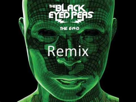 Black eyed peas   I Gotta Feeling Remix   YouTube