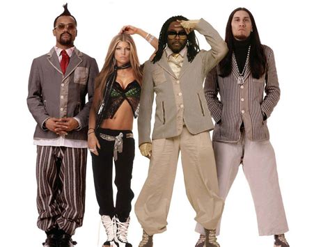 Black Eyed Peas   One Tribe Lyrics | MetroLyrics