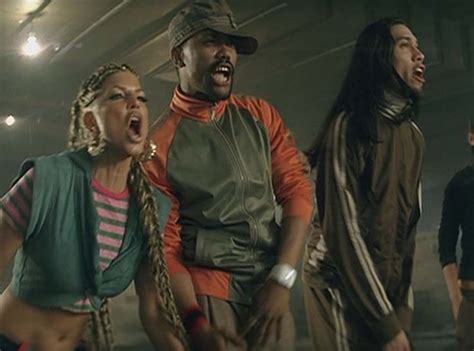 Black Eyed Peas    Pump It    23 Songs You Won t Believe ...