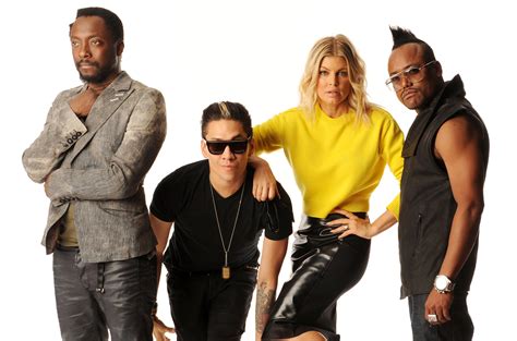 Black Eyed Peas Reunite for Anti Gun Violence Song | Billboard