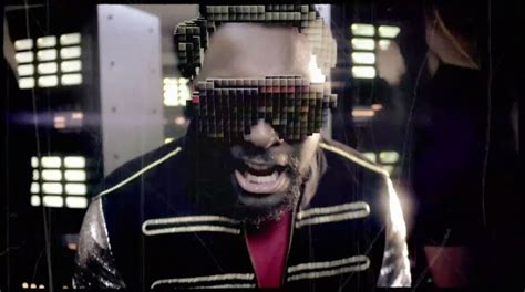 Black Eyed Peas, The Time Dirty Bit | Obama Pacman