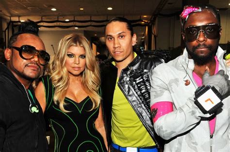 Black Eyed Peas to reform five years after last album ...
