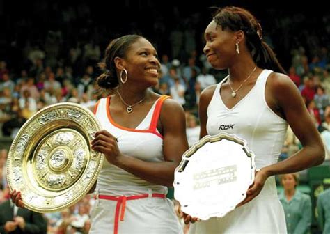 Black History 2012: Venus and Serena Williams | Social ...