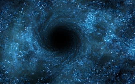 Black hole [6] wallpaper   Space wallpapers   #33895