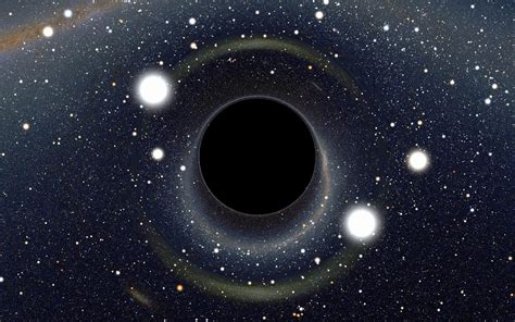 Black Holes Pictures From NASA   Pics about space