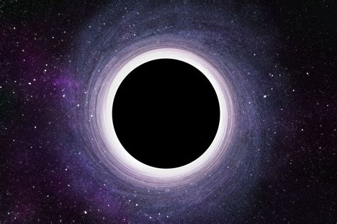 Black hole–world’s greatest mysteries   Falkiyat