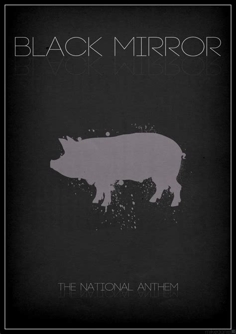 Black Mirror: El himno nacional  TV   2011    FilmAffinity