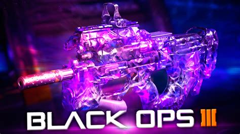 Black Ops 3  MATERIA OSCURA    CAMUFLAJE ULTRA SECRETO ...