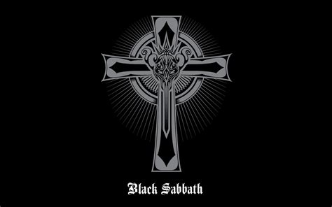 Black Sabbath Full HD Fondo de Pantalla and Fondo de ...
