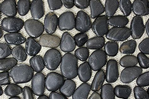 Black Stones · Free Stock Photo