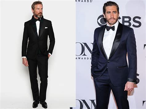 Black Tie Dress Code   Wear Evening Wear Like James Bond