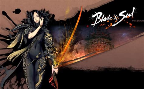 Blade and Soul, el MMORPG de artes marciales, ya está aquí ...