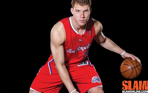 Blake Griffin Basketball Profile and Blake Griffin ...