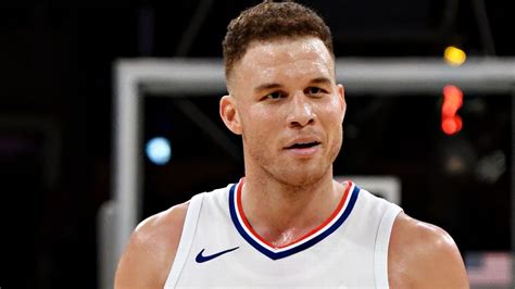 Blake Griffin of Los Angeles Clippers in talks to be ...