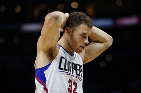 Blake Griffin suspended for four games, plus pay for one ...