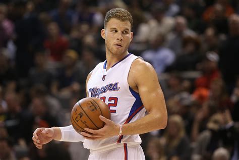 Blake Griffin Wallpapers High Resolution and Quality Download