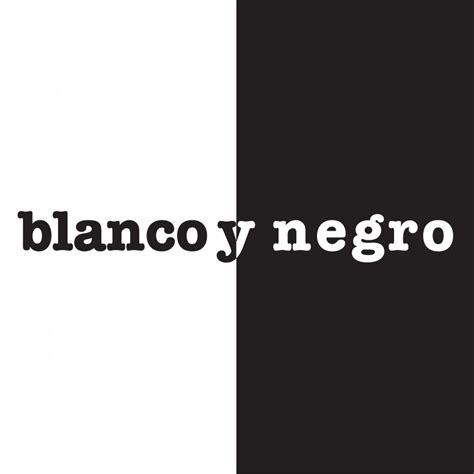 Blanco y Negro Music   YouTube