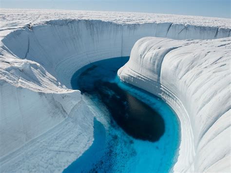 Blissed as a newt  florenceandthenightingale: Ice Canyon ...