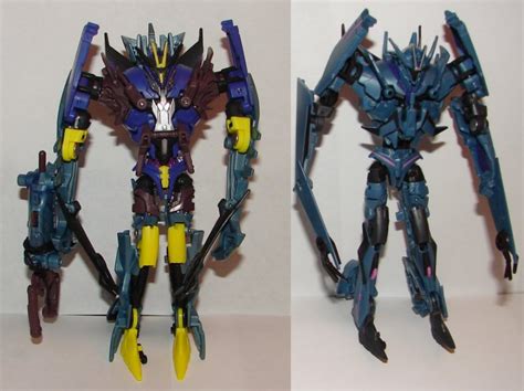 Blog #300: Toy Review: Transformers Prime Beast Hunters ...